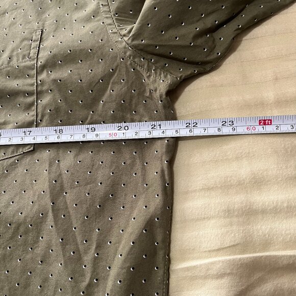 Frank And Oak Casual Long Sleeves Shirt - Picture 8 of 13